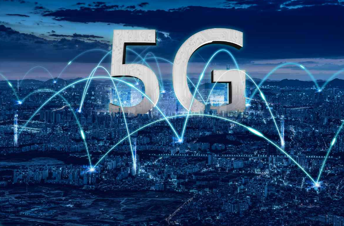 中国互联网是哪先进5g