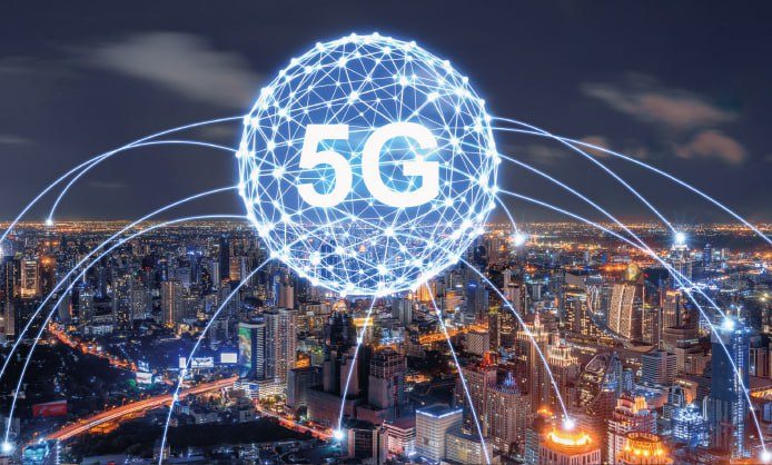 从2G到5G：无线通信技术的发展与进化